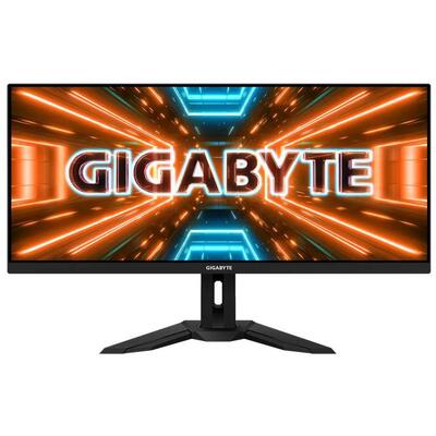 Gigabyte M34WQ 34" 144Hz WQHD IPS Gaming Monitor