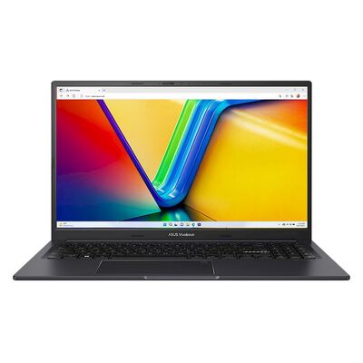 ASUS R7-7730U-15.6 FHD OLED-DDR4 16GB 8+8-512G PCIEG3-Windows 11 Black