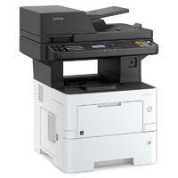 Kyocera ECOSYS M3645dn A4 Mono Multifunction Laser Printer
