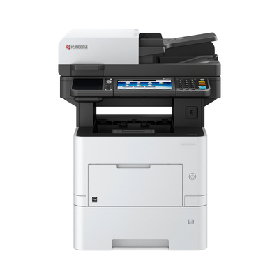 KYOCERA M3655IDN/A MONO LASER MULTIFUNTION PRINTER