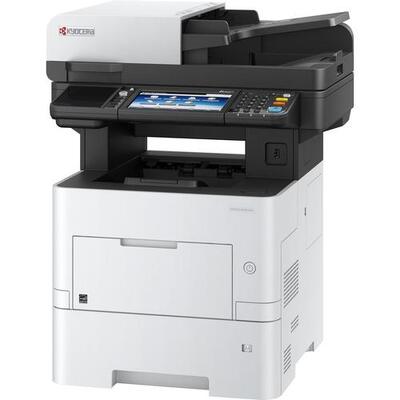 Kyocera Ecosys M3655idn Laser Multifunction Printer