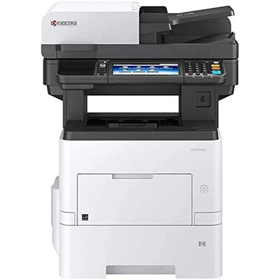 Kyocera ECOSYS M3860IDN A4 Mono Laser MULTIFUNCTION Printer (Duplex + Network)