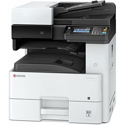 Kyocera ECOSYS M4125idn A3 Monochrome Multifunction Laser Printer