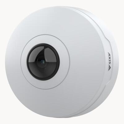 AXIS M4327-P 6MP INDOOR PANORAMIC DOME, 180 & 360 VIEWS, DLPU