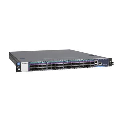 Netgear M4500-32C Managed Switch with 32x100G QSFP28 Ports