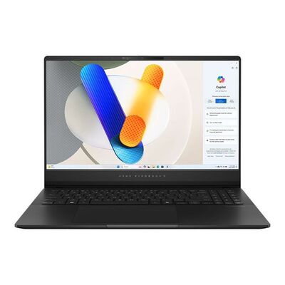 ASUS LAPTOP M5506NA-MA021W Vivobook S 15 OLED 15.6inch R5 16GB 512GB - Neutral Black