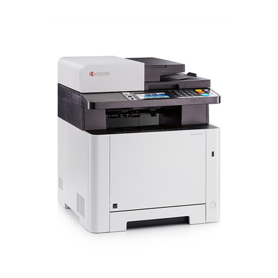 KYOCERA M5526CDNA ECOSYS MULTIFUNCTION 3 IN 1 COLOUR LASER PRINTER