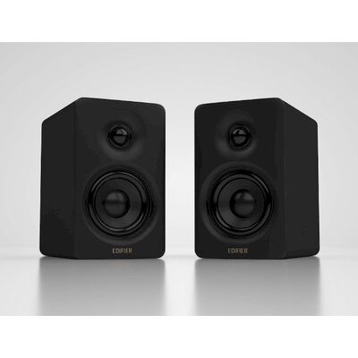 Edifier M60-BLACK Product Deck | M series speakers - M60-BLACK