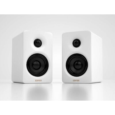Edifier M60-WHITE Product Deck | M series speakers - M60-WHITE