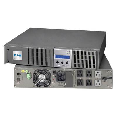 Eaton EX 1000R-XL2U 1000VA / 900W Tower/Rack 2U UPS - M68182