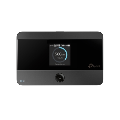 TP-Link M7352 4G LTE Mobile Wi-Fi