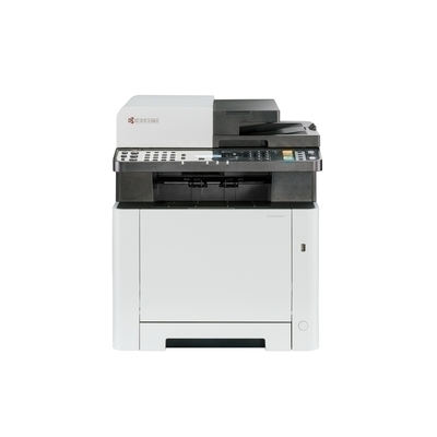 Kyocera ECOSYS MA2100CFX A4 Colour Laser Multifunction Printer - Print/Scan/Copy/Fax