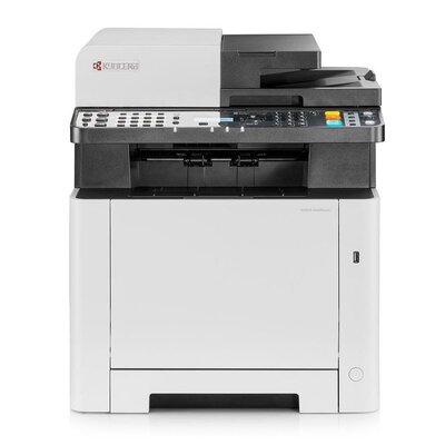 Kyocera Ecosys MA2100CWFX A4 Wireless Colour MultiFunction Laser Printer - 110C0A3AU0