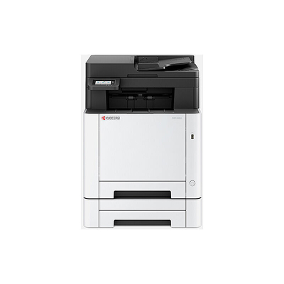 Kyocera ECOSYS MA2101cwfx Colour Laser A4 Multifunction Compact Printer 21ppm Duplex ADF WiFi Fax