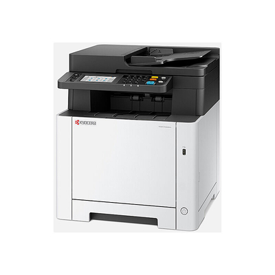 Kyocera ECOSYS MA2600cwfx Colour Laser A4 Multifunction Compact Printer 26ppm Duplex ADF WiFi Fax