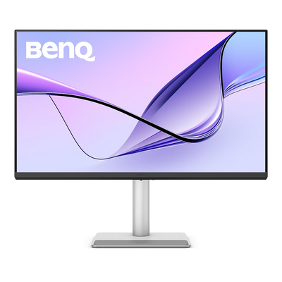 BenQ 27" 4K 90W USB-C PD IPS Monitor for Mac MA270U