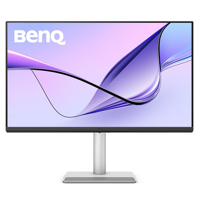 BenQ 32" 4K 90W USB-C IPS Monitor for Mac MA320U