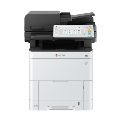 Kyocera ECOSYS MA3500cifx Colour Multifunction Laser Printer