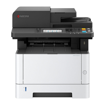 Kyocera ECOSYS MA3501WFX Colour Laser A4 Multifunction Compact Printer 35ppm Duplex ADF WiFi Network Fax