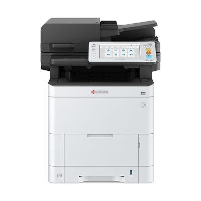 Kyocera ECOSYS MA4000cifx Colour Multifunction Laser Printer