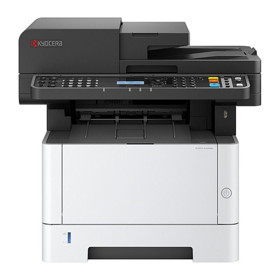 Kyocera ECOSYS MA4000fx Mono Laser A4 Multifunction Printer 40ppm Duplex ADF Network Fax