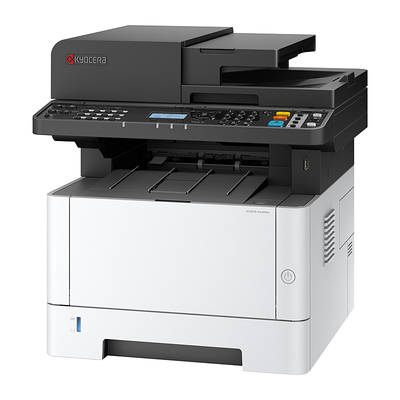 Kyocera ECOSYS MA4000x Mono Laser A4 Multifunction Printer 40ppm Duplex Network