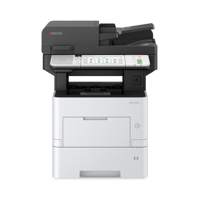 Kyocera ECOSYS MA5500ifx Mono Multifunction Laser Printer