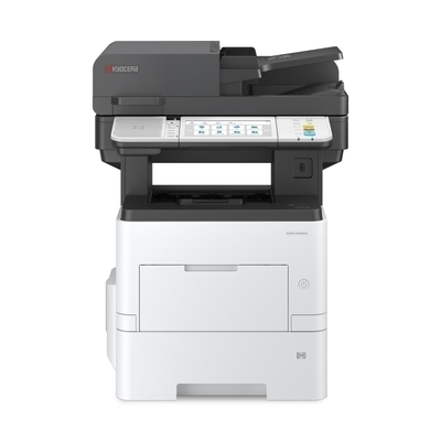Kyocera ECOSYS MA6000ifx Mono Laser A4 Multifunction Printer 60ppm Duplex ADF Network Fax