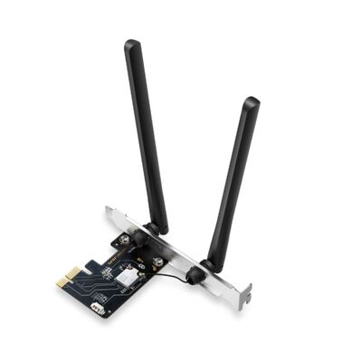 TP-LINK MERCUSYS MA86XE AXE5400 WIFI 6E BLUETOOTH 5.2PCLE ADAPTER