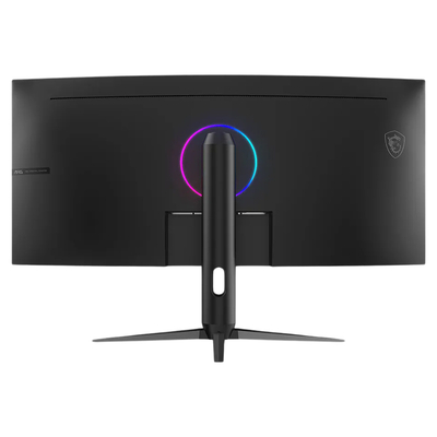 MSI MAG 342CQRF E20 34in UWQHD 200Hz Curved VA Gaming Monitor