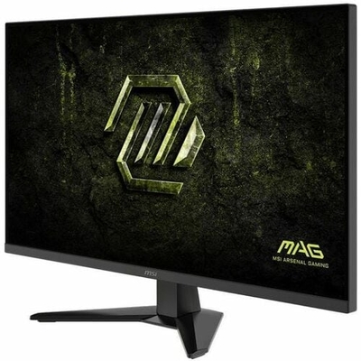 MSI MAG 325QF E18V 32-inch WQHD 180Hz Gaming Monitor - Black