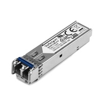 StarTech Cisco Meraki MA-SFP-1GB-LX10 Compatible SFP Transceiver Module - 1000BASE-LX MASFP1GBLX10