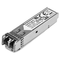 StarTech Cisco Meraki MA-SFP-1GB-SX Compatible SFP Transceiver Module - 1000BASE-SX MASFP1GBSXST