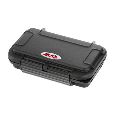 Max Cases MAX001S Protective Case - 157x82x41