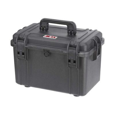 Max Cases MAX400 Protective Case - 400x230x260 (No Foam)