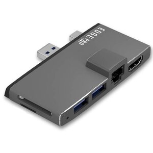 mBeat Edge Pro Docking Station for Microsoft Surface Pro