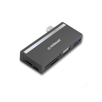 Mbeat Essential USB-C Hub