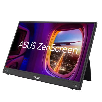ASUS MB16AHV ZenScreen 15.6"  FHD OLED Portable Monitor