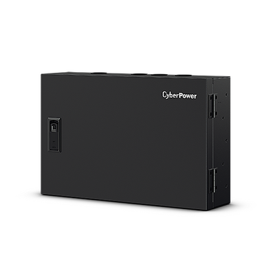 CyberPower Systems Maintenance Bypass Switch Box 125A
