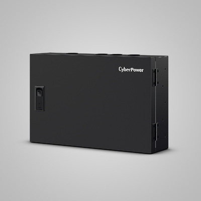 CyberPower MBS63AHVHWW Rack UPS maintenance bypass