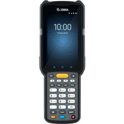 Zebra MC330 WLAN BT SS 2D 29KY 2.5X GMS 4/32GB SNSR NFC ROW - MC330L-SA2EG4RW