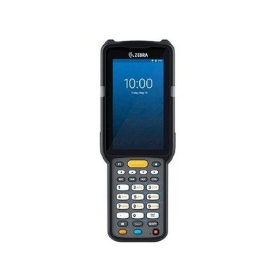 Zebra MC330 WLAN BT SS 2DERI 38KY 2.5X GMS 4/32GB SNSR NFC ROW - MC330L-SE3EG4RW