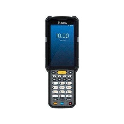 Zebra MC330 WLAN BT SS 2DERI CAM 29KY 2.5X GMS 4/32GB SNSR NFC ROW - MC330L-SG2EG4RW