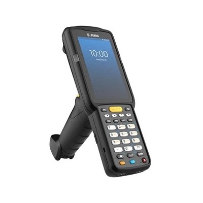 Zebra MC330 ANDR SE4770 2D 4in 29KEY 4/32GB ROM NFC GMS Brick Str Sh - MC330L-SJ2EG4RW