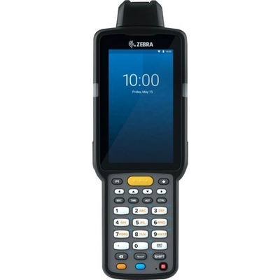 Zebra MC330 WLAN BT SS 2D 47KY 2.5X GMS 4/32GB SNSR NFC ROW - MC330L-SJ4EG4RW