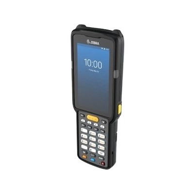 Zebra MC330 WLAN BT SS 1D 47KY 2.5X GMS 4/32GB SNSR NFC ROW - MC330L-SL4EG4RW
