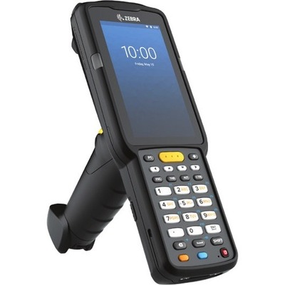 Zebra MC:WLANX BT GUN 2DERI 29KY 2.5X GMS 4/32GB SNSR NFC ROW - MC330X-GE2EG4RW