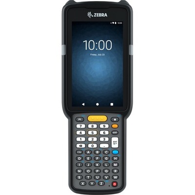 Zebra MC:WLANX BT GUN 2D 47KY 2.5BE GMS 4/32GB SNSR NFC ROW - MC330X-GJ4BG4RW