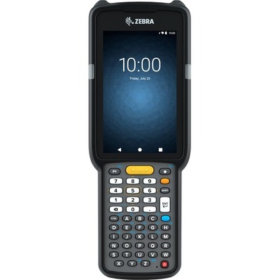 Zebra MC:WLANX BT SS 2DERI 47KY 2.5X GMS 4/32GB SNSR NFC ROW - MC330X-SE4EG4RW