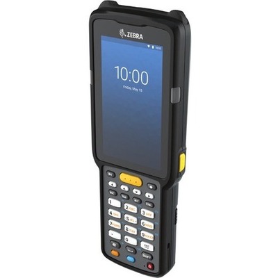 Zebra MC:WLANX BT SS 2D 29KY 2.5X GMS 4/32GB SNSR NFC ROW - MC330X-SJ2EG4RW